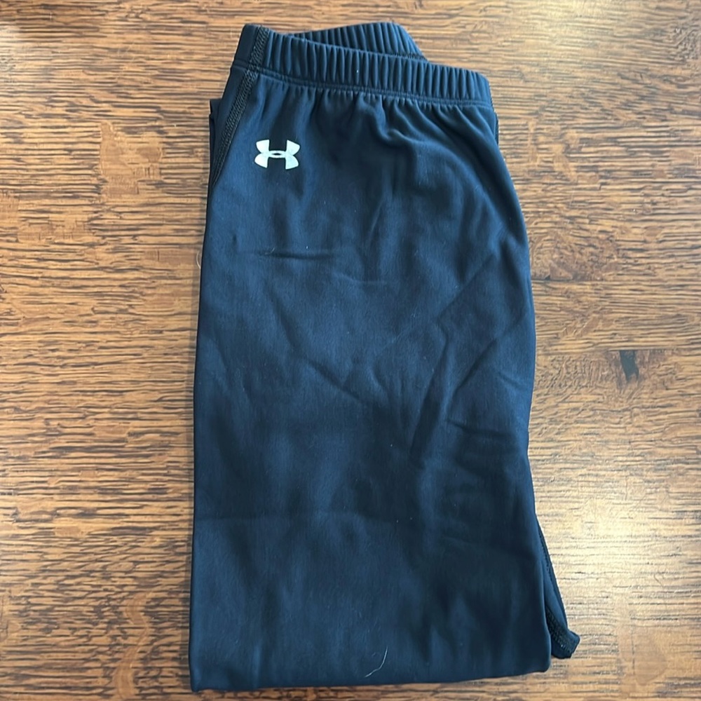 Under armour - size medium women’s tights - Picture 2 of 3
